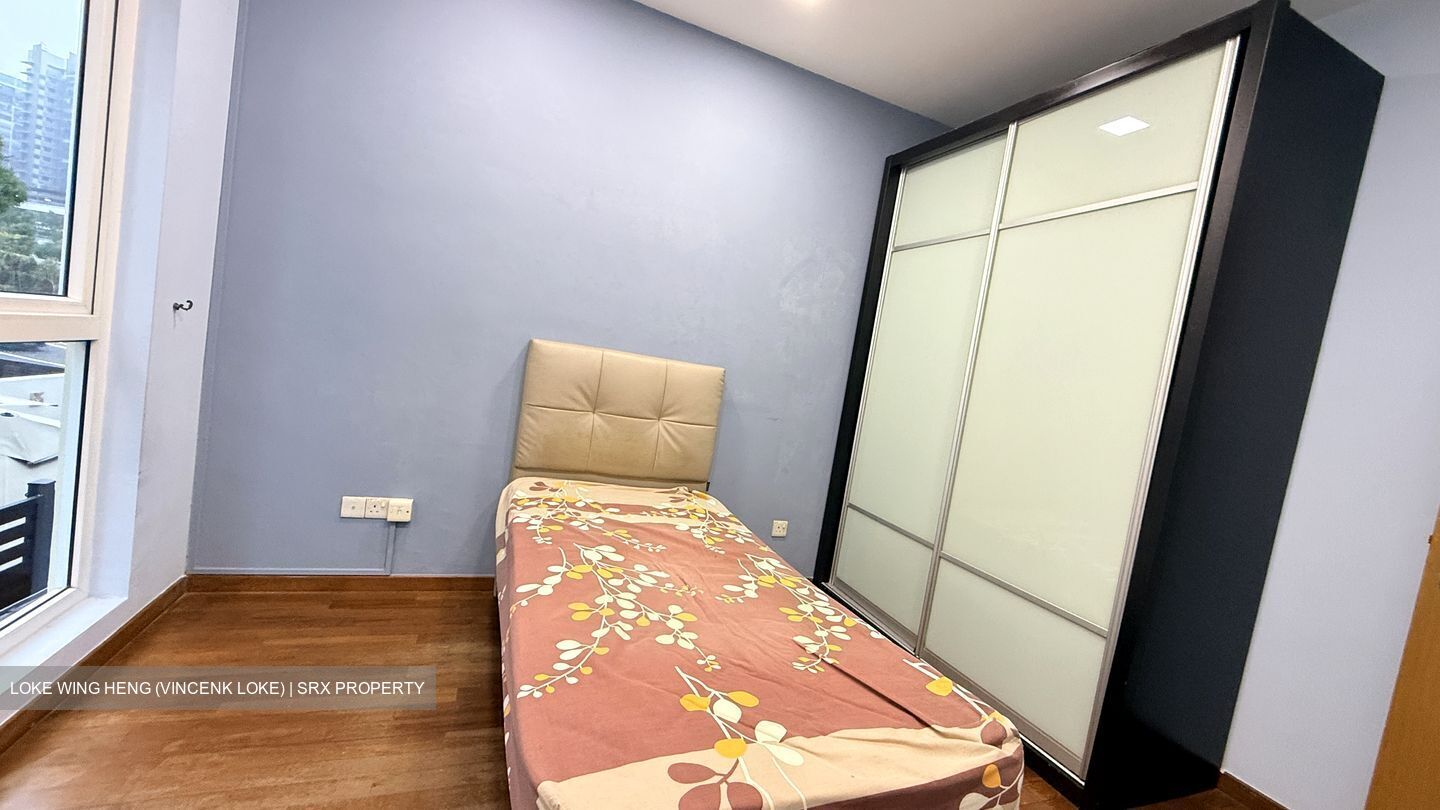 Jalan Kechubong (D28), Terrace #635158071